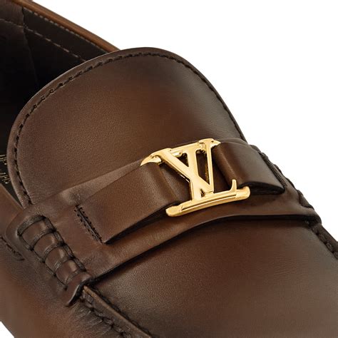 hockenheim moccasin louis vuitton price